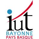 Logo de University of Bayonne